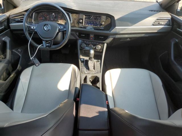  VOLKSWAGEN JETTA 2020 Srebrny