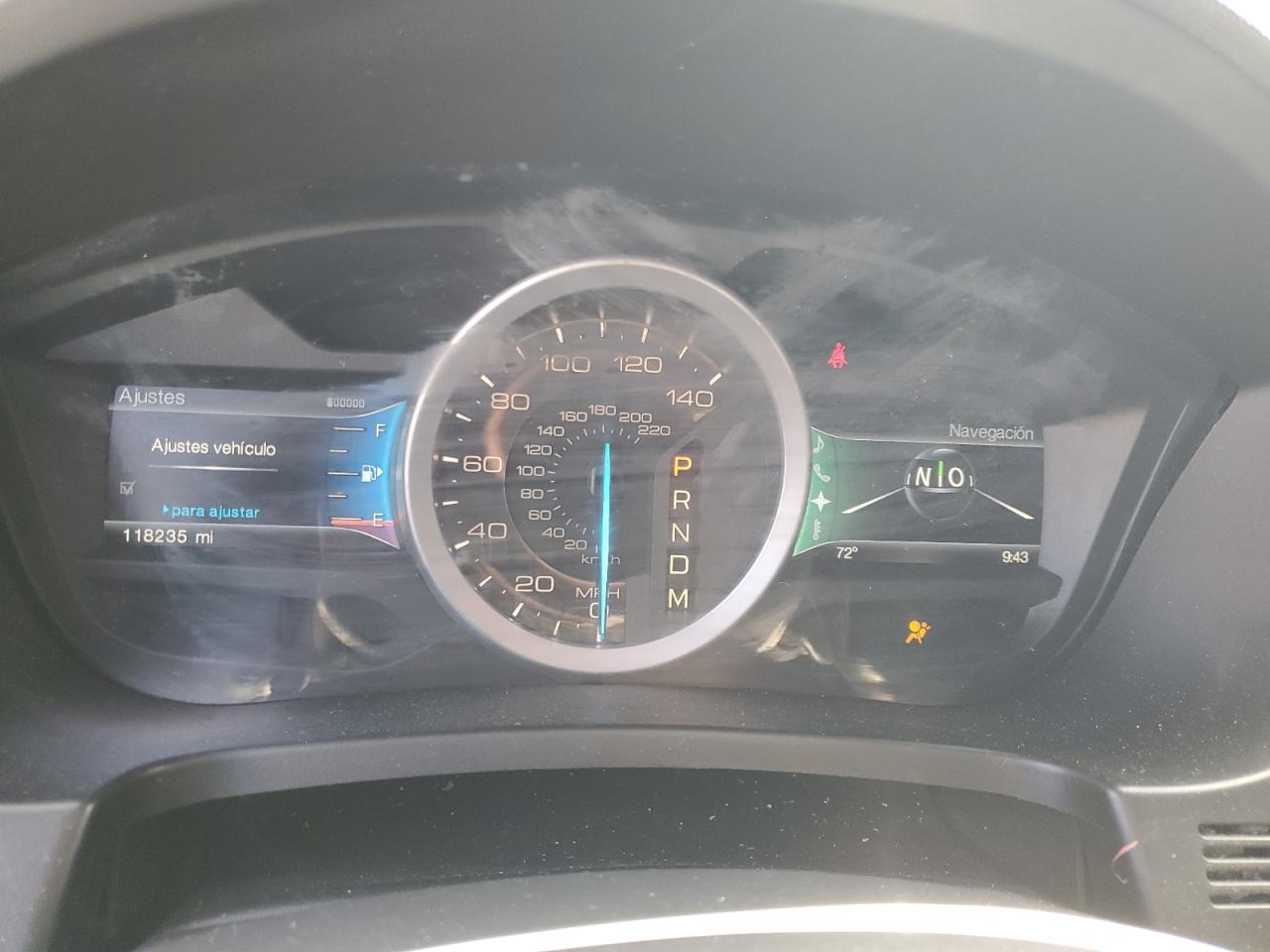 2013 Ford Explorer Sport VIN: 1FM5K8GT0DGC27888 Lot: 65428365