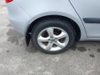 2011 SKODA FABIA SE T for sale at Copart WHITBURN