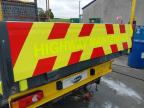 2019 CITROEN RELAY 35 L for sale at Copart BELFAST