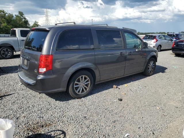  DODGE CARAVAN 2015 Szary