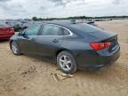 2017 CHEVROLET MALIBU LS   à vendre chez Copart TX - SAN ANTONIO