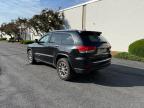 2014 JEEP GRAND CHEROKEE LIMITED   for sale at Copart MA - NORTH BOSTON