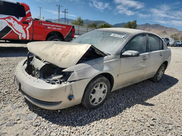 2004 Saturn Ion Level 2