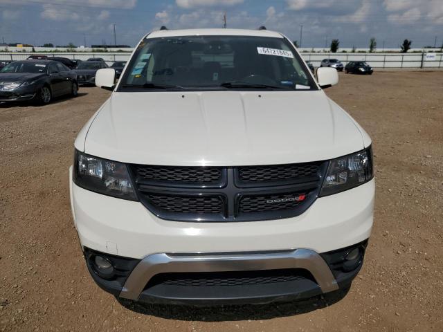  DODGE JOURNEY 2020 Белы