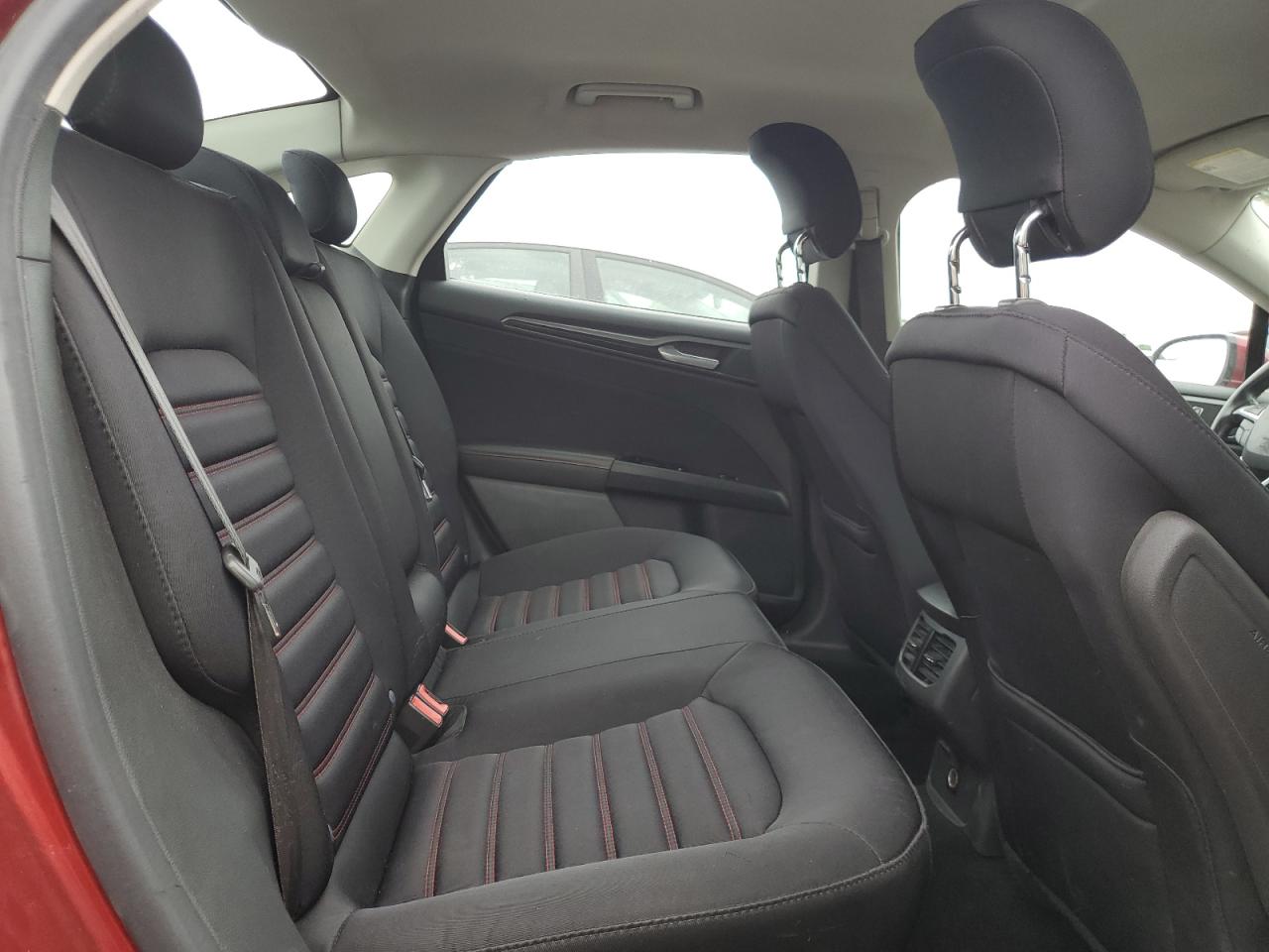 2013 Ford Fusion Se VIN: 3FA6P0H75DR359248 Lot: 64779015