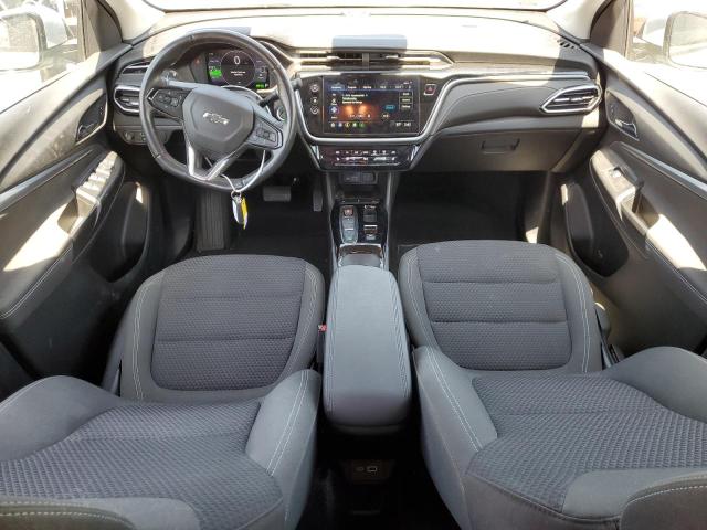  CHEVROLET BOLT 2023 Srebrny