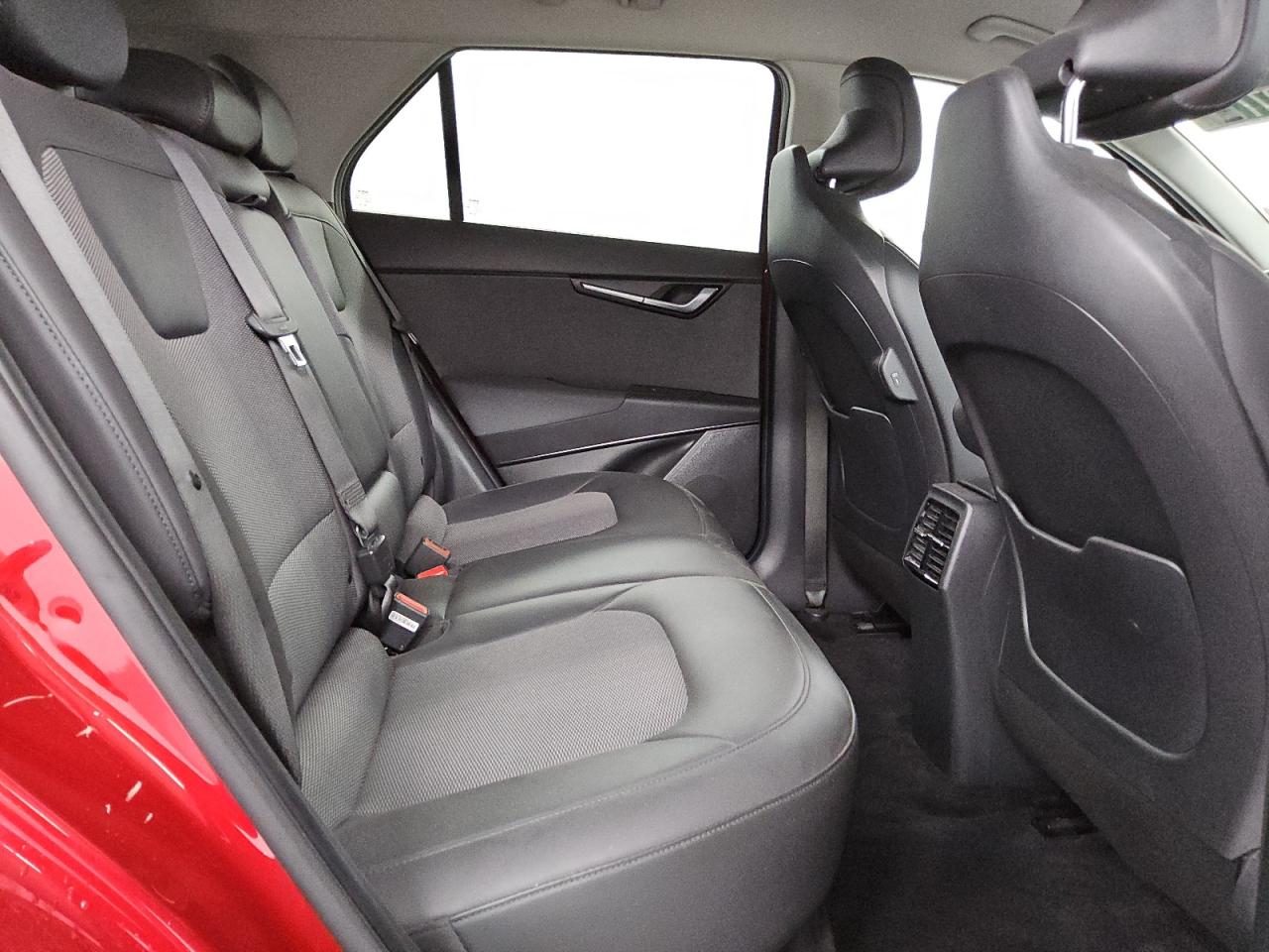 2023 Kia Niro Wind VIN: KNDCR3L11P5022692 Lot: 63637775
