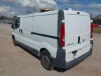2012 NISSAN PRIMASTAR for sale at Copart WISBECH