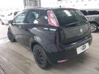 2012 FIAT PUNTO POP for sale at Copart EAST KILBRIDE