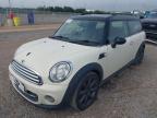 2012 MINI COOPER CLU for sale at Copart CORBY