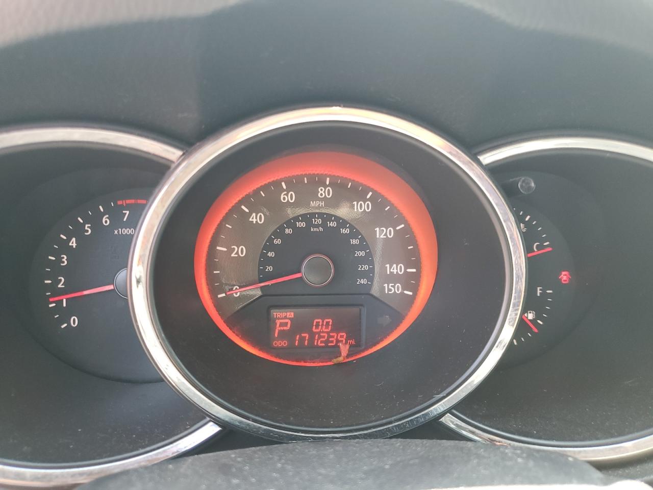 2018 Kia Rio Lx VIN: 3KPA24AD1NE478773 Lot: 85301294