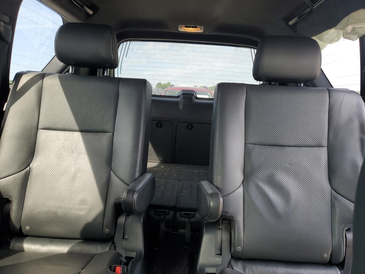 2022 Lexus Gx 460 Luxury VIN: JTJGM7BX8N5311883 Lot: 62296195