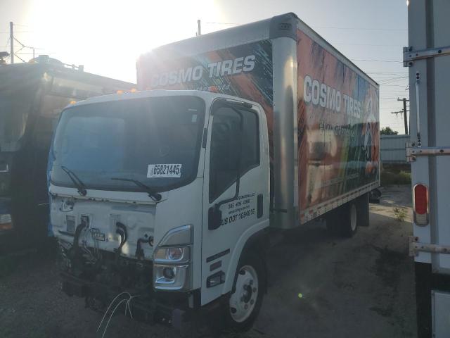2023 ISUZU NPR HD    for sale at Copart FL - TAMPA SOUTH