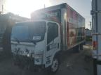 2023 ISUZU NPR HD    for sale at Copart FL - TAMPA SOUTH