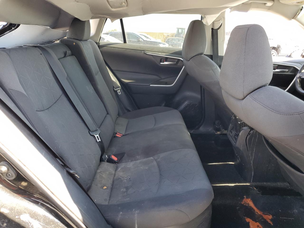 2020 Toyota Rav4 Xle VIN: 2T3RWRFV3LW066698 Lot: 64253005