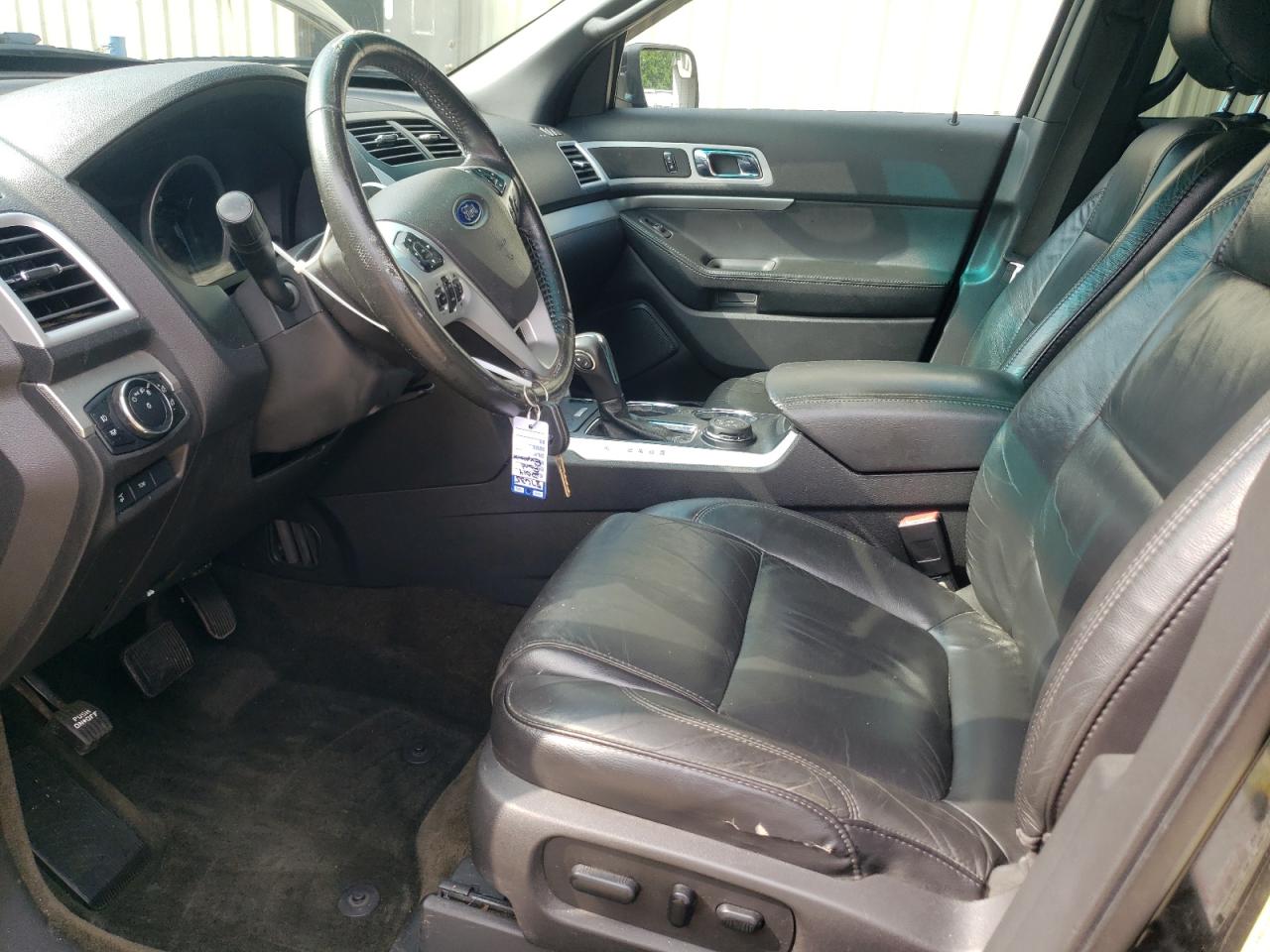 2014 Ford Explorer Xlt VIN: 1FM5K8D84EGA78838 Lot: 65423165