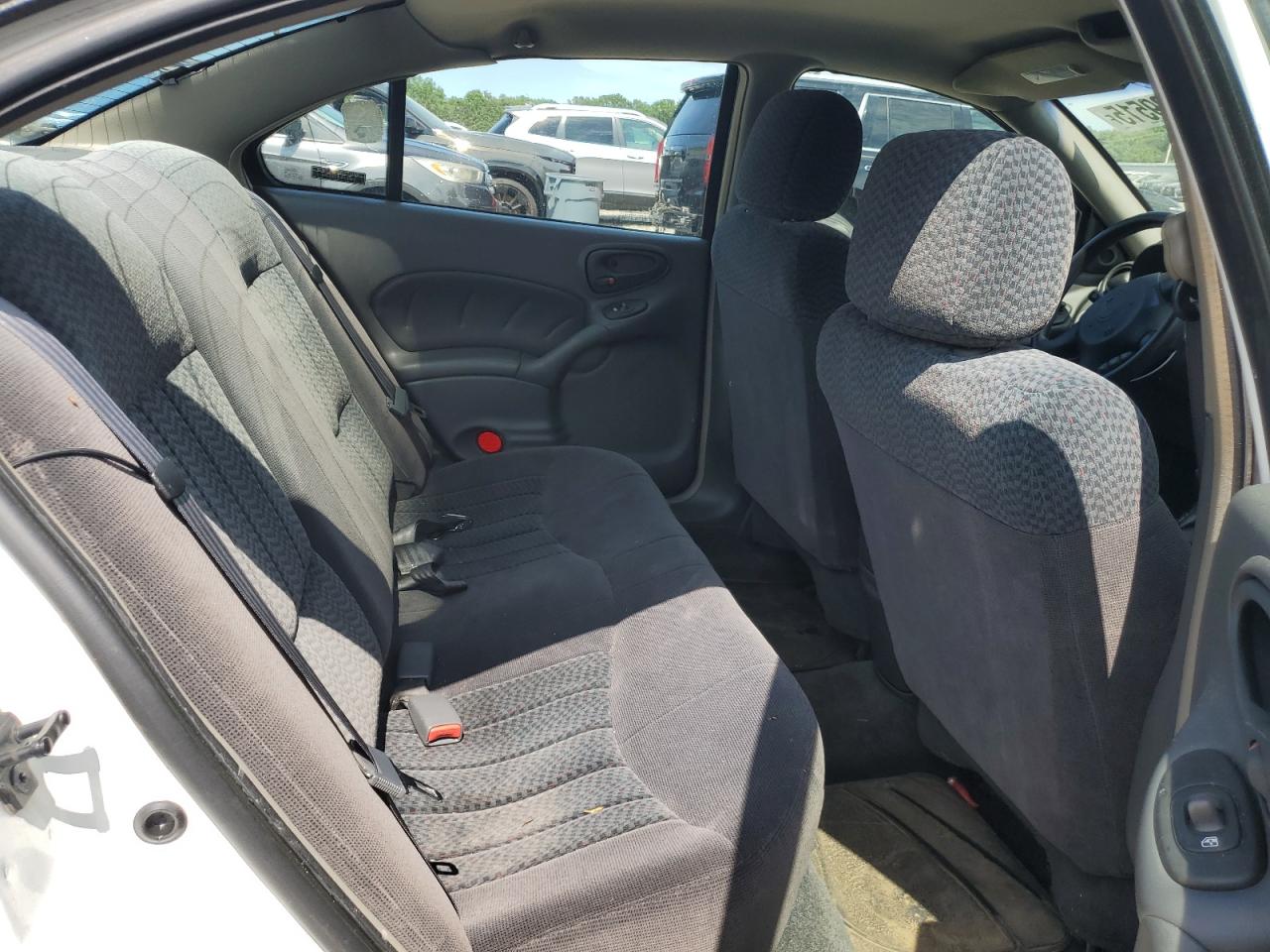 2002 Pontiac Grand Am Se1 VIN: 1G2NF52E32M505640 Lot: 65529515