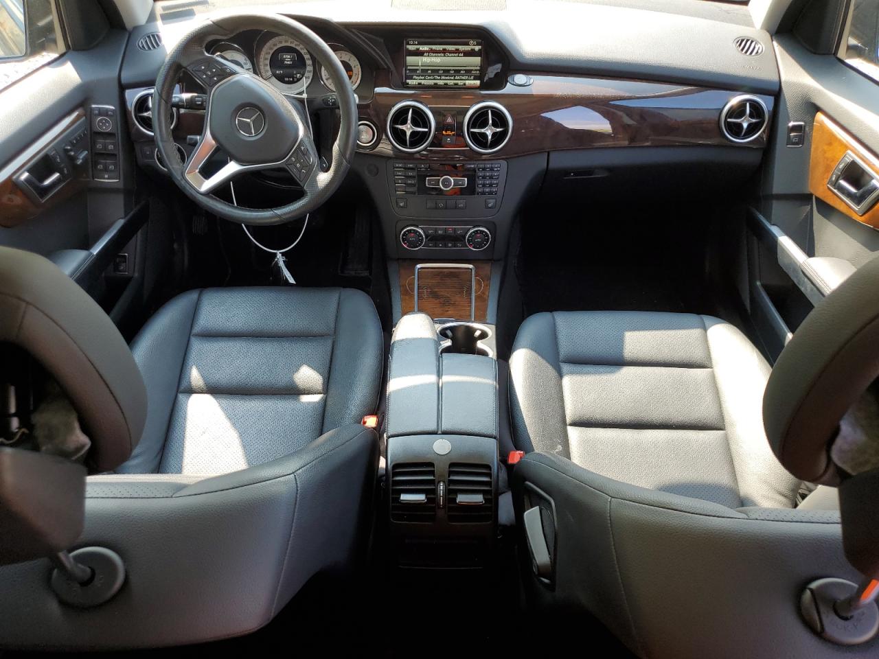2015 Mercedes-Benz Glk 350 4Matic VIN: WDCGG8JB3FG440751 Lot: 64180055