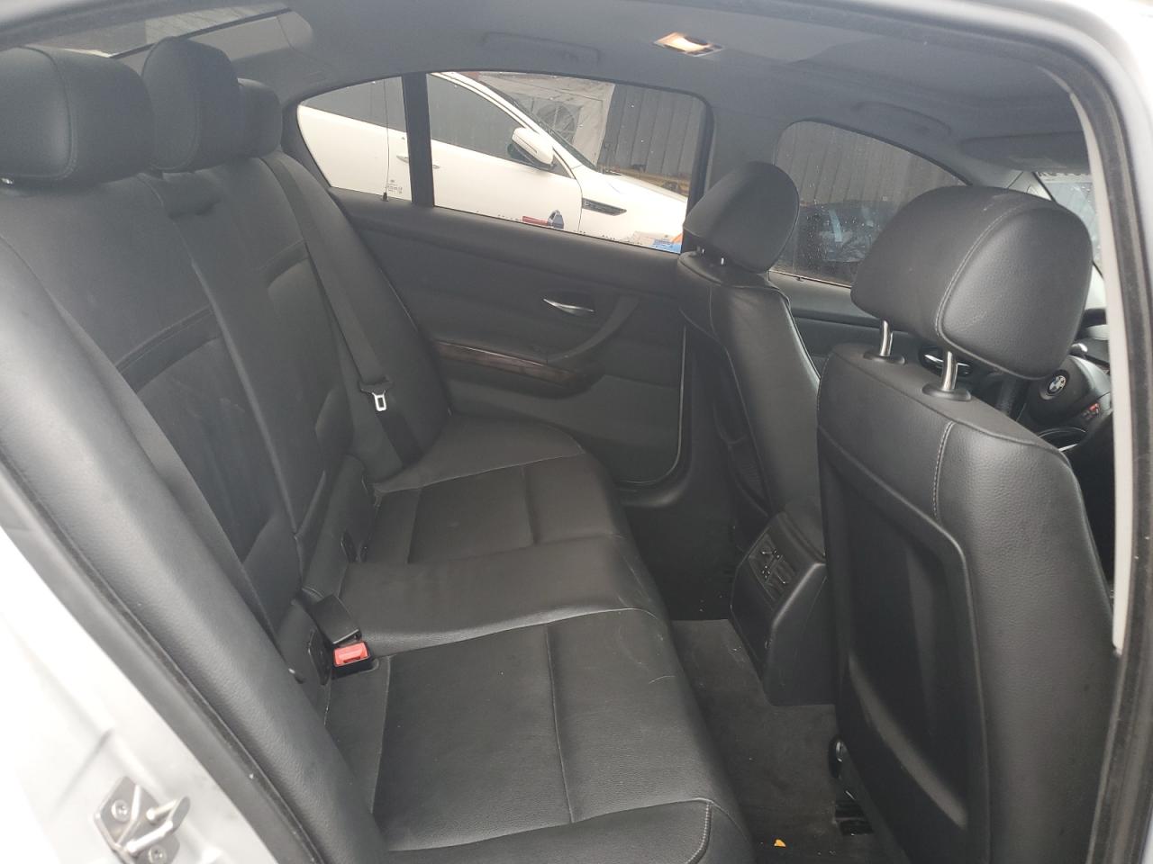 2010 BMW 335 Xi VIN: WBAPL3C50AA408988 Lot: 65084975