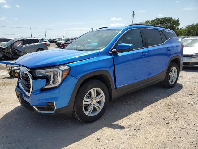 GMC TERRAIN SL 2024