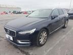 2017 VOLVO V90 INSCRI for sale at Copart CHESTER