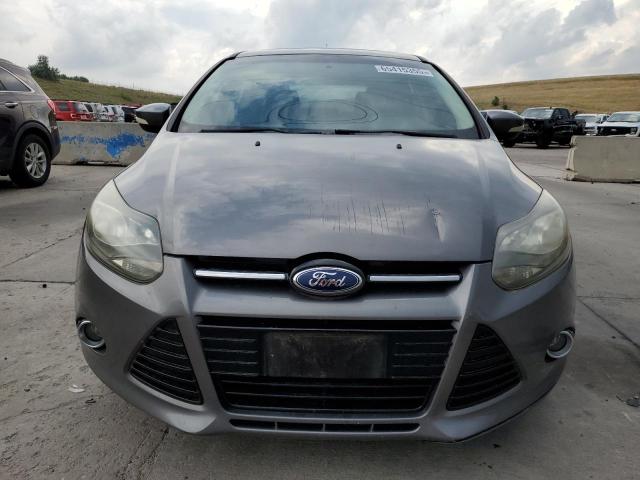  FORD FOCUS 2014 Szary