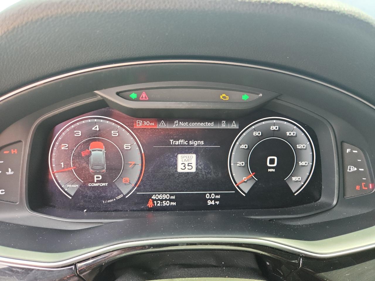 2020 Audi Q7 Premium Plus VIN: WA1LXAF71LD012426 Lot: 64078575