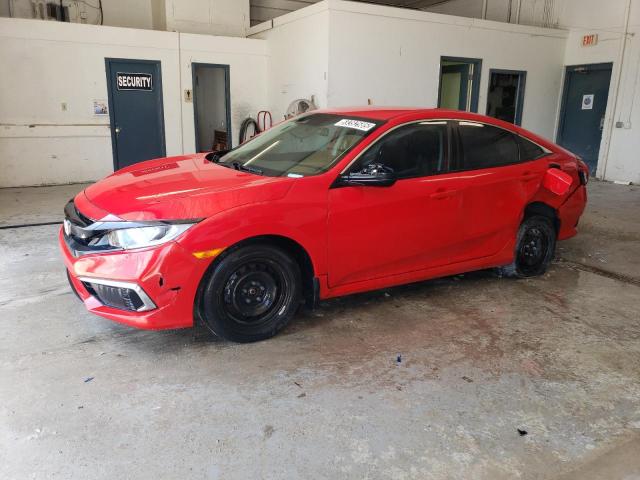 HONDA CIVIC LX 2021