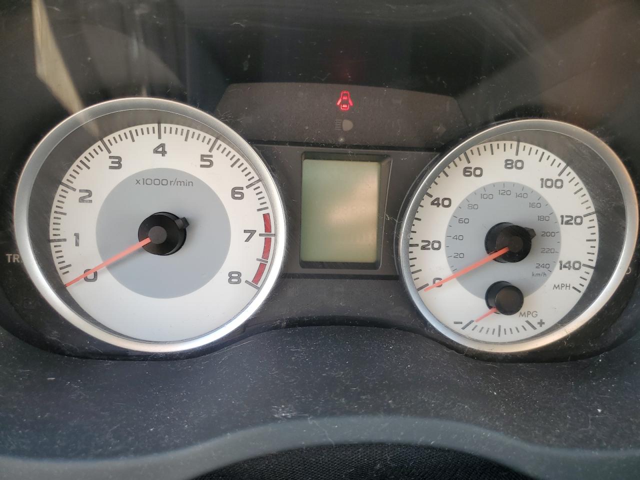 2012 Subaru Impreza Premium VIN: JF1GPAC67CH220988 Lot: 64576415