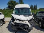 2020 FORD TRANSIT T-250   for sale at Copart AB - CALGARY