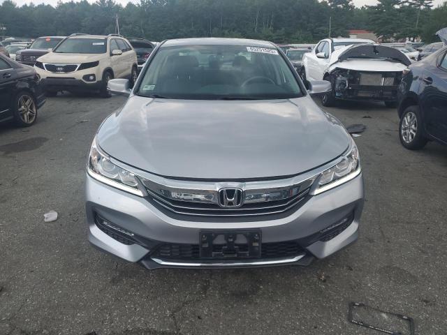  HONDA ACCORD 2017 Srebrny