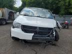 2016 DODGE GRAND CARAVAN SXT   for sale at Copart ON - LONDON