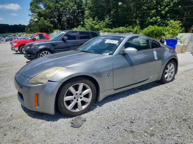 2004 Nissan 350Z Coupe  