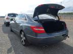 2010 MERCEDES BENZ E350 BLUEF for sale at Copart CORBY
