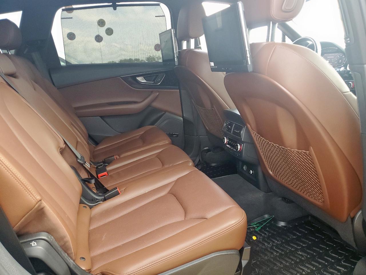 2018 Audi Q7 Prestige VIN: WA1VAAF77JD038830 Lot: 62934435