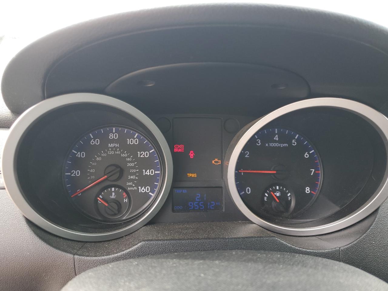 2010 Hyundai Genesis Coupe 2.0T VIN: KMHHT6KD7AU033984 Lot: 64473465