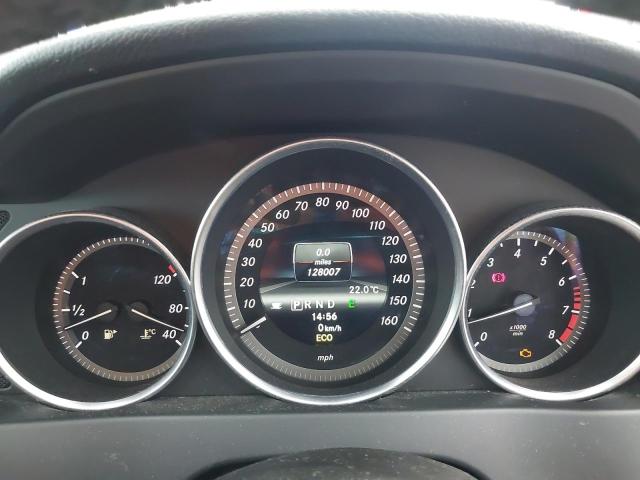 2012 MERCEDES BENZ C180 EXECU