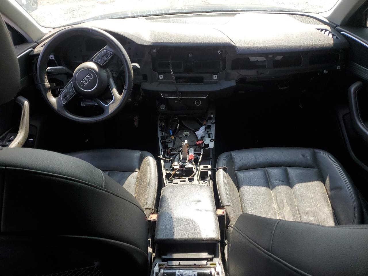 2019 Audi A4 Premium VIN: WAUDNAF46KN020047 Lot: 64964015