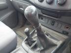 2013 TOYOTA HILUX HL2 for sale at Copart BRISTOL