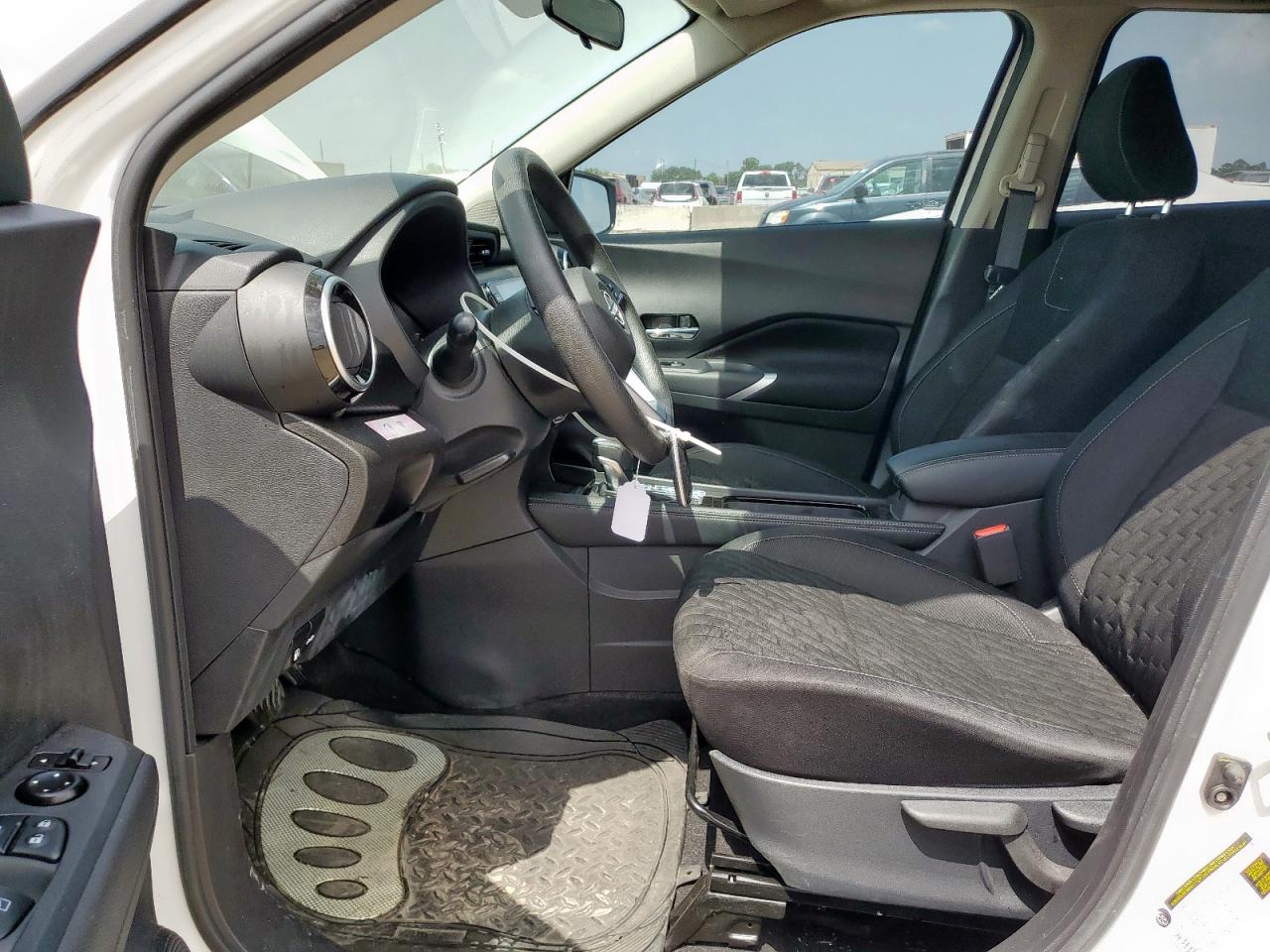 2023 Nissan Kicks Sv VIN: 3N1CP5CV0PL494437 Lot: 63328125