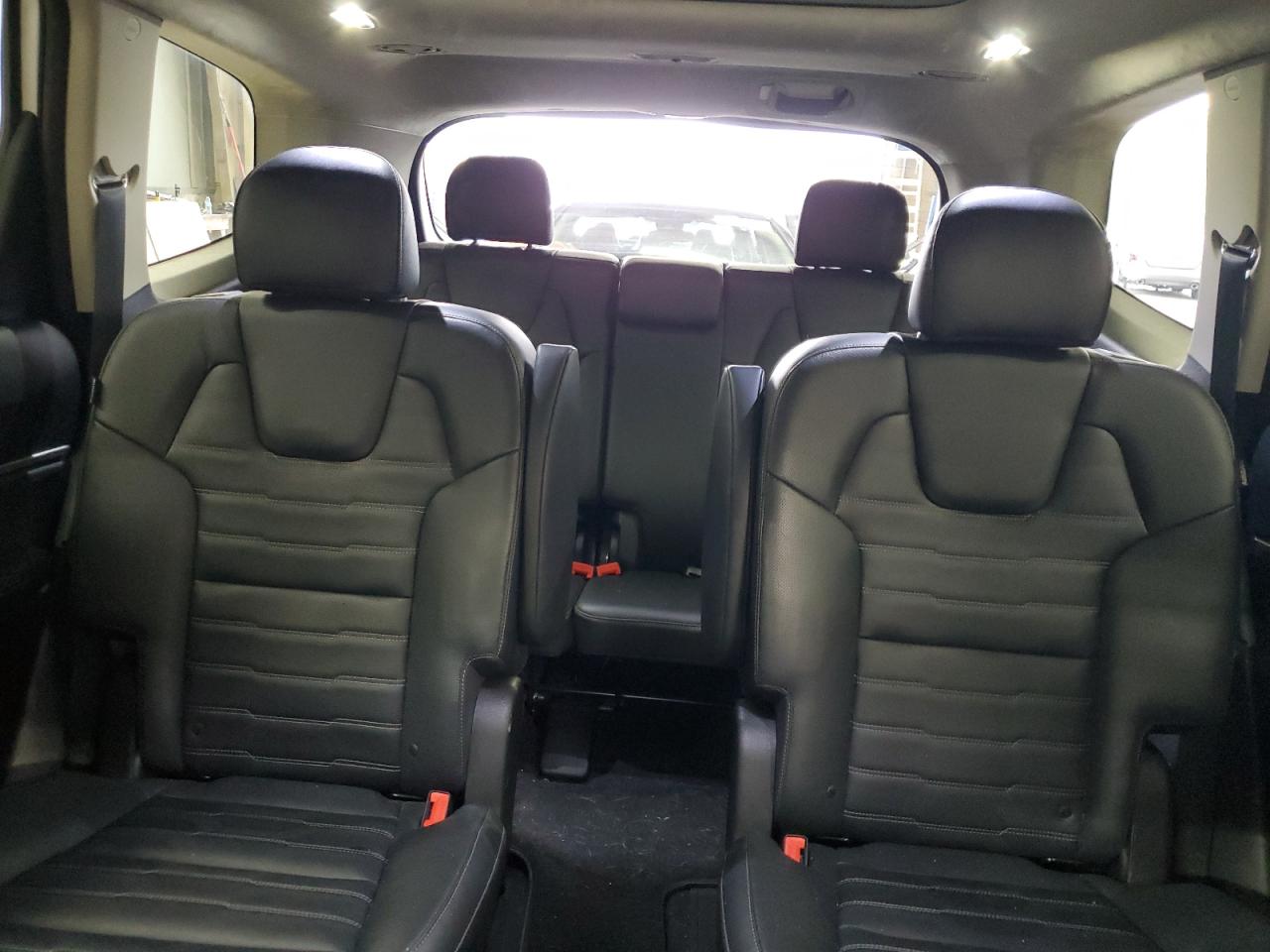 2023 Kia Telluride Sx VIN: 5XYP5DGC7PG333520 Lot: 64195305