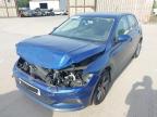 2019 VOLKSWAGEN POLO SE TS for sale at Copart SANDY
