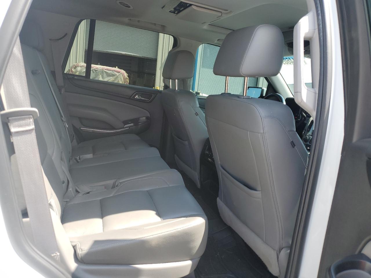 2016 Chevrolet Tahoe K1500 Lt VIN: 1GNSKBKC8GR103881 Lot: 65146095