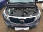 2015 KIA SPORTAGE 2 for sale at Copart ROCHFORD