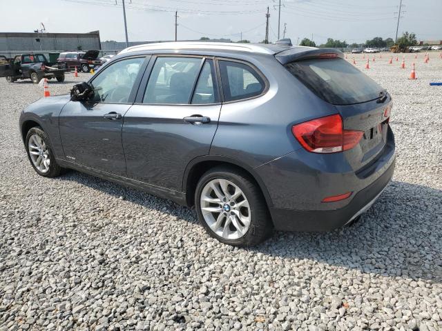  BMW X1 2015 Szary