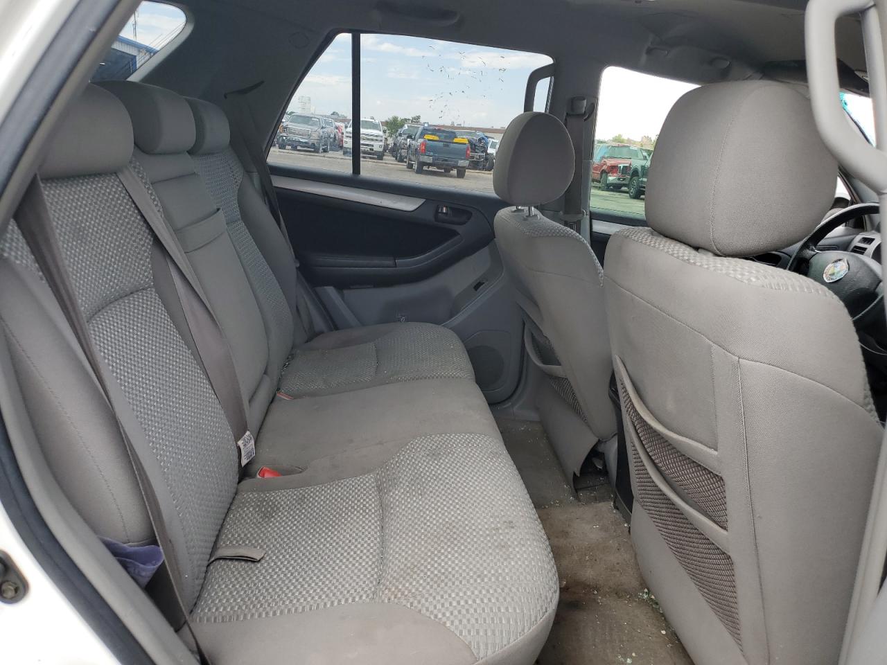 2006 Toyota 4Runner Sr5 VIN: JTEBU14R068060622 Lot: 65817175