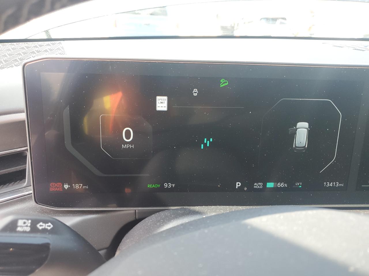 kndadfs58r6038638 KNDADFS58R6038638 2024 Kia Ev9 Land