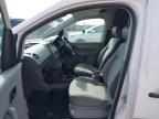 2010 VOLKSWAGEN CADDY C20 for sale at Copart YORK