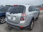 2011 CHEVROLET CAPTIVA LT for sale at Copart WOLVERHAMPTON